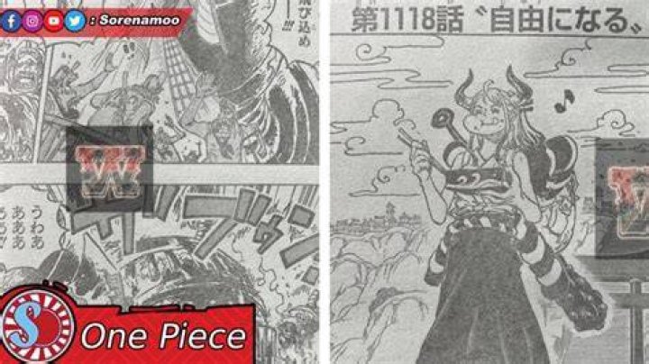 ワンピース1112話ネタバレ・考察｜最新話の見どころを徹底解説