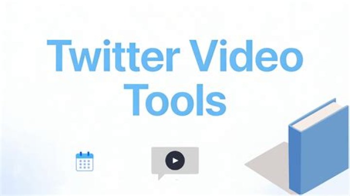 Twitterビデオツール完全ガイド：動画を最大限に活用する方法