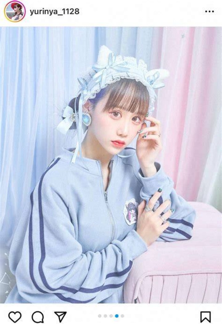 ゆりにゃの腕の写真が話題に――その魅力と背景を徹底解説